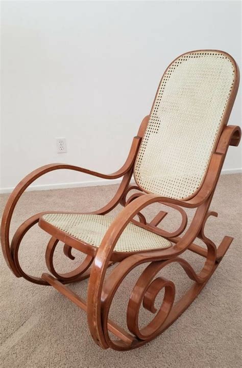 antique rocking chair value|antique rocking chair value guide.